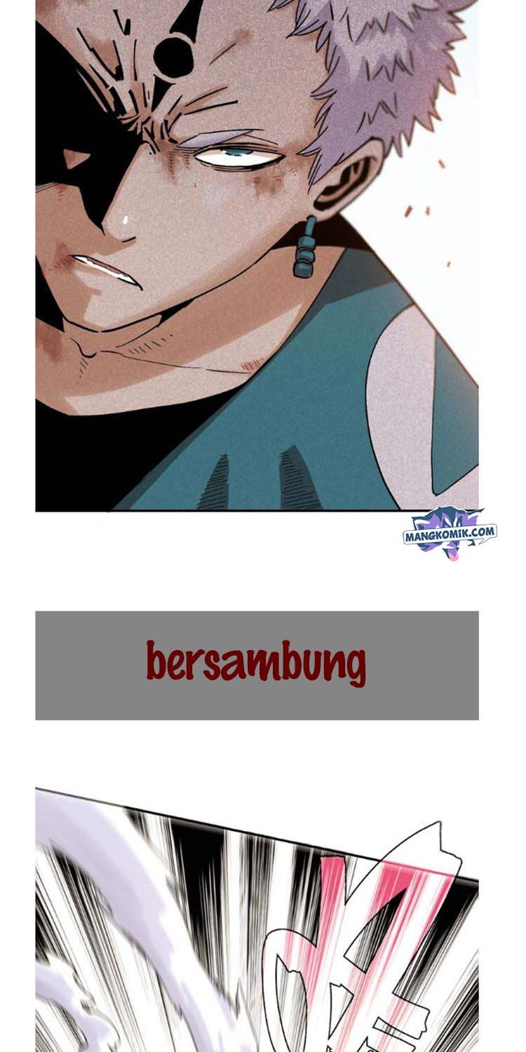 Last Word of the World Chapter 05 Gambar 32